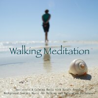 Inner Peace - Walking Meditation Music Expert