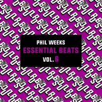 Paris Night (Chillin' Home) - Phil Weeks