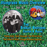 Orange Blossom Special - The Stanley Brothers & Ralph