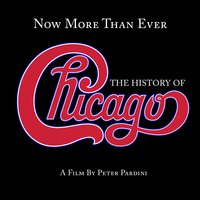 You're the Inspiration - Chicago
