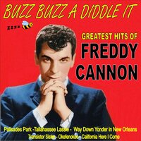 Forever True - Freddy Cannon