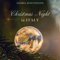 Oggi è nato un bel Bambino - Andrea Montepaone