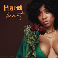 Hard Heart - Lydia Caesar