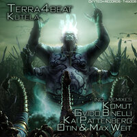 Kutela - Terra4Beat & Max Weit & Otin