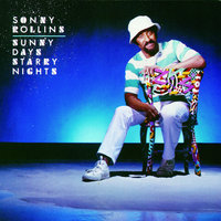 Mava Mava - Sonny Rollins