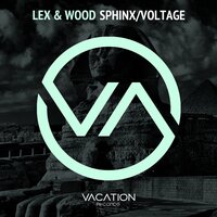 Sphinx - Lex & Wood