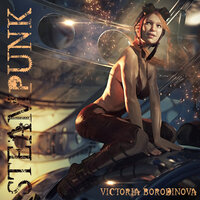 Cтимпанк - Victoria Borodinova