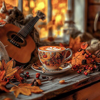 Swing Mood - Coffee Jazz Melody