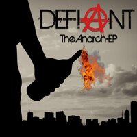 He's Watching - Defiant