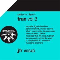 Hypnotic House - Molisans Brothers