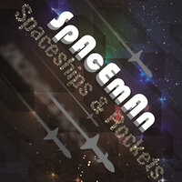Ole Mrs. Ethel - Spaceman