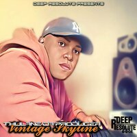 Rain Drops - Thulane Da Producer