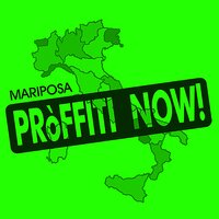 Pretzel - Mariposa