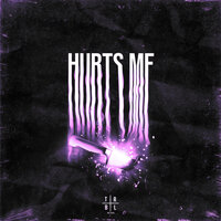 Hurts Me (Sped Up) - Tsaar & Sped Up