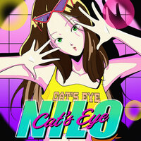Cat's Eye - NILO