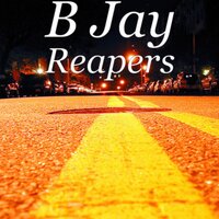 Tales from the Hood - B Jay