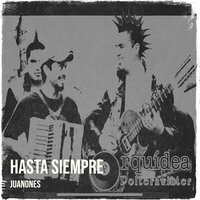 Asquerosamente Sobrio - Juanones