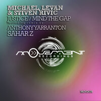 Mind the Gap - Stiven Rivic & Michael