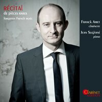 Fantaisie italienne - Franck Amet & Jean Sugitani