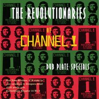 Knock out Dub - The Revolutionaries