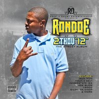 My Life - Rondoe