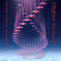 Higher Ground - Hani & Andrea Martin