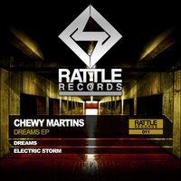 Electric Storm - Chewy Martins