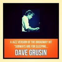 Come Once In a Lifetime - Dave Grusin