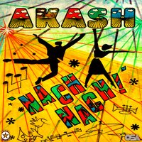 Palle Rehgaya Nachna Te Gaona - Akash