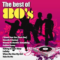 I'll Always Love You - Calvin Lengwood
