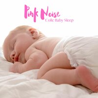 Pink Noise Piano - Breathe in Breathe Out - Meditation Awareness & Pink Noise Therapy & Sleep Baby Pink Noise