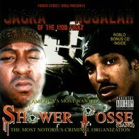 Can't Change me - Lee Majors & The Jacka