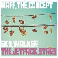 Maff The Concept X Skywalker - Elevate Minds (Produced By Maff The Concept) - Maff The Concept