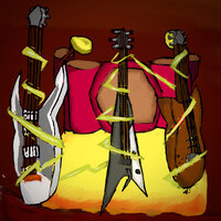 Nuttin' honey (Say It) - Ben R Vesco & Mj