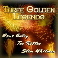 Three Bells - Slim Whitman