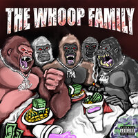 Ape Shit - Unkle Dmoney & Fmb Jocahvelly & Eastside Reup & Baby Skip & Polowe P & Diddy Da Don