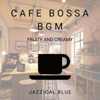 Bold Coffee - Jazzical Blue