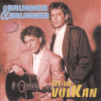 Die eine Nacht in Deinen Armen - Brunner