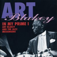 People Who Laugh - Art Blakey & The Jazz Messengers