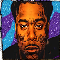 Dabbin Designer - 03 Greedo