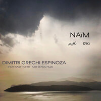 Ya Lolayli Clouds - Dimitri Grechi Espinoza & Saïd Tichiti