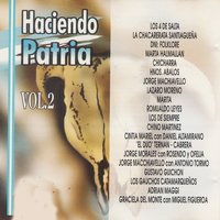 El Rancho e´ la Cambicha - La Chacarerata Santiagueña