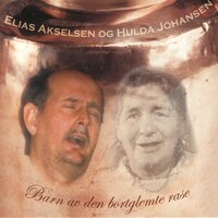 Burobengen - Elias Akselsen & Hulda Johansen