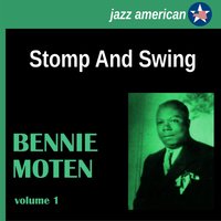 Bouncin' Round - Bennie Moten