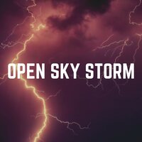 Stormy Evening - Thunderstorms