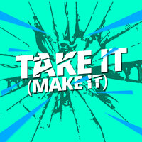 Take It (Make It) - Jazzyfunk