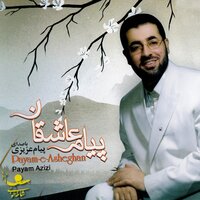 Ya Nabi - Payam Azizi
