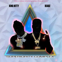 PLATINUM GIRL - King Nitty & Beadz & Maskerade