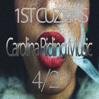 Riding thru the City - 1st Cuzzin's