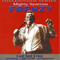 Music to Wine - Mighty Sparrow